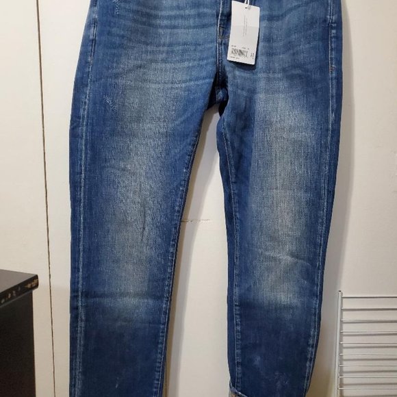 frame jeans - Picture 1 of 3